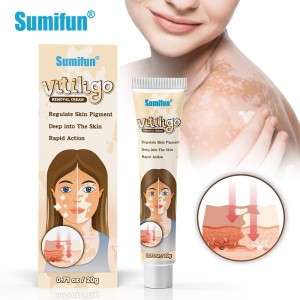 Sumifun Vitiligo Removal Cream 20gm