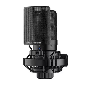 Takstar SM-8B Professional Recording Studio Microphone