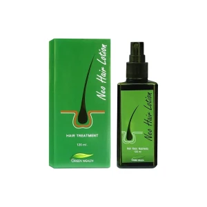 Neo Hair Lotion Serum Essence Anti Hair Loss Treatment Hair Beard Growth for Men Women