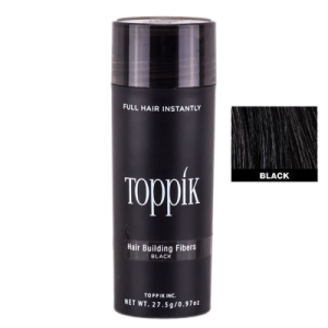 Toppik Hair Building Fibers 27.5gm