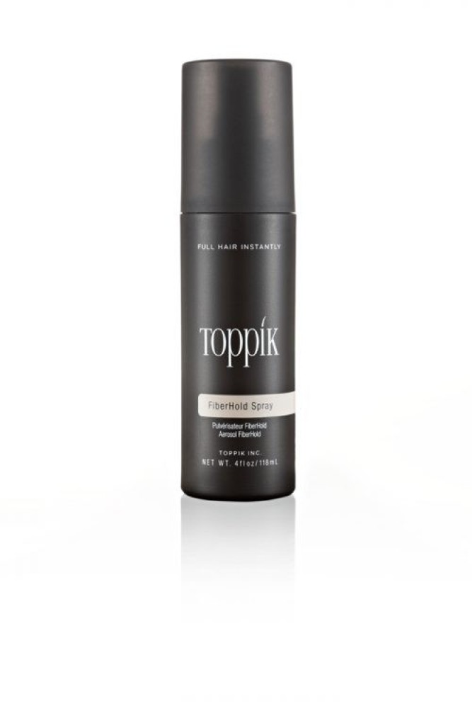 Toppik Fiberhold Spray 118ml