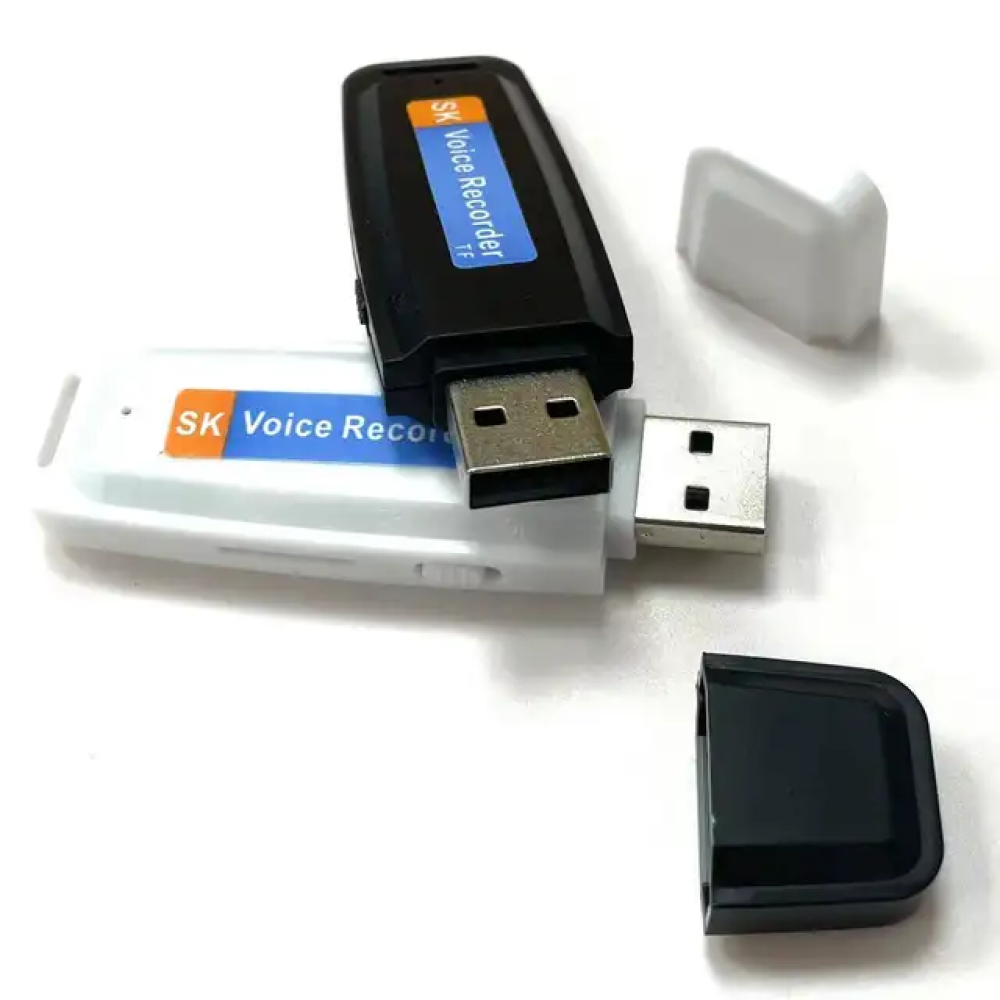 U-Disk Digital Audio Voice Recorder